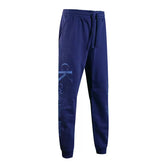 CK VERT MONOGRAM FLEECE